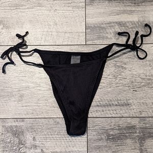 Tilly's "Damsel" Cheeky High Cut Bikini Bottom